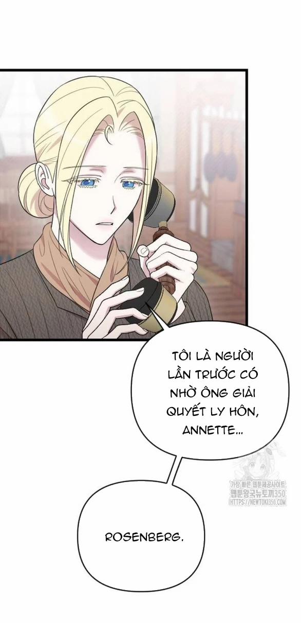 Kẻ Cưỡng Bức Yêu Quý Của Tôi 33 trang 43