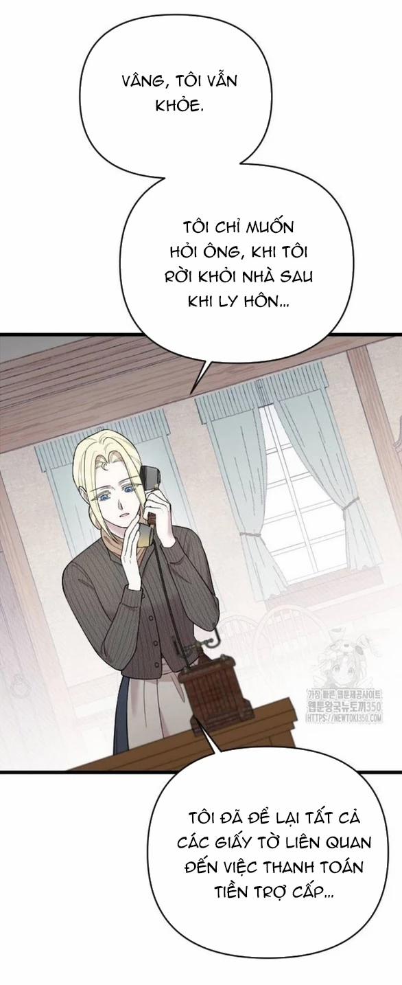 Kẻ Cưỡng Bức Yêu Quý Của Tôi 33 trang 45