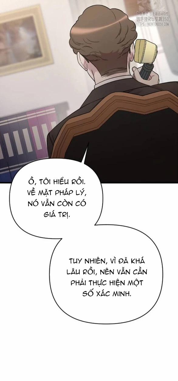 Kẻ Cưỡng Bức Yêu Quý Của Tôi 33 trang 47