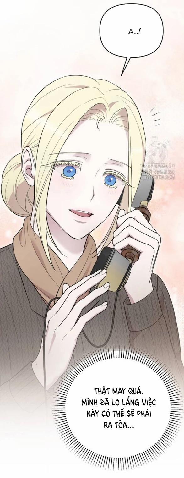 Kẻ Cưỡng Bức Yêu Quý Của Tôi 33 trang 55