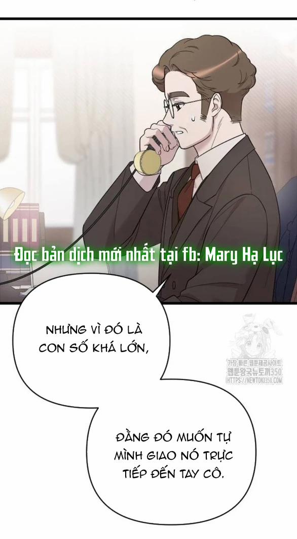 Kẻ Cưỡng Bức Yêu Quý Của Tôi 33 trang 57