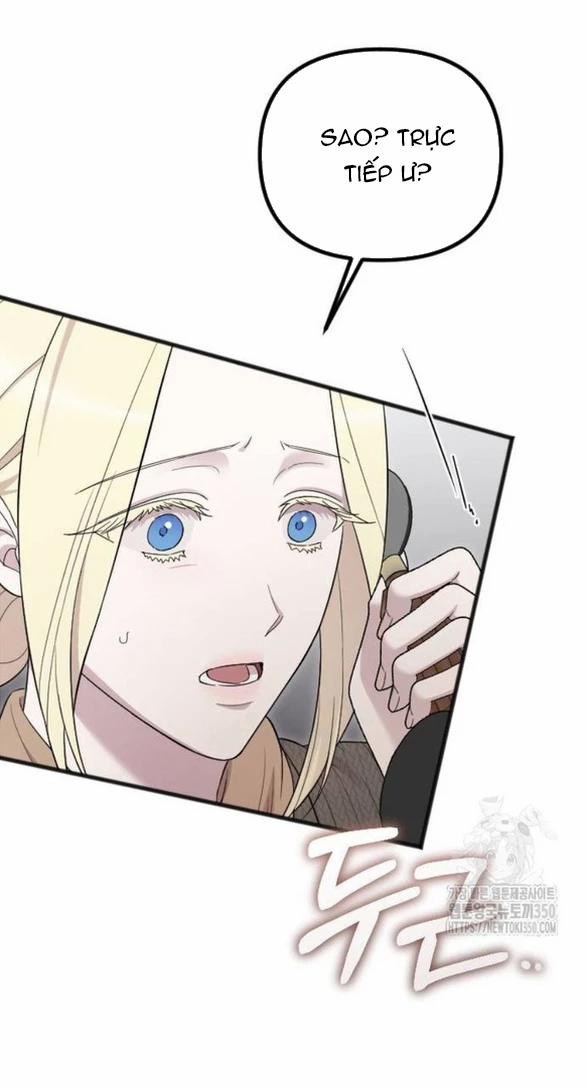 Kẻ Cưỡng Bức Yêu Quý Của Tôi 33 trang 58
