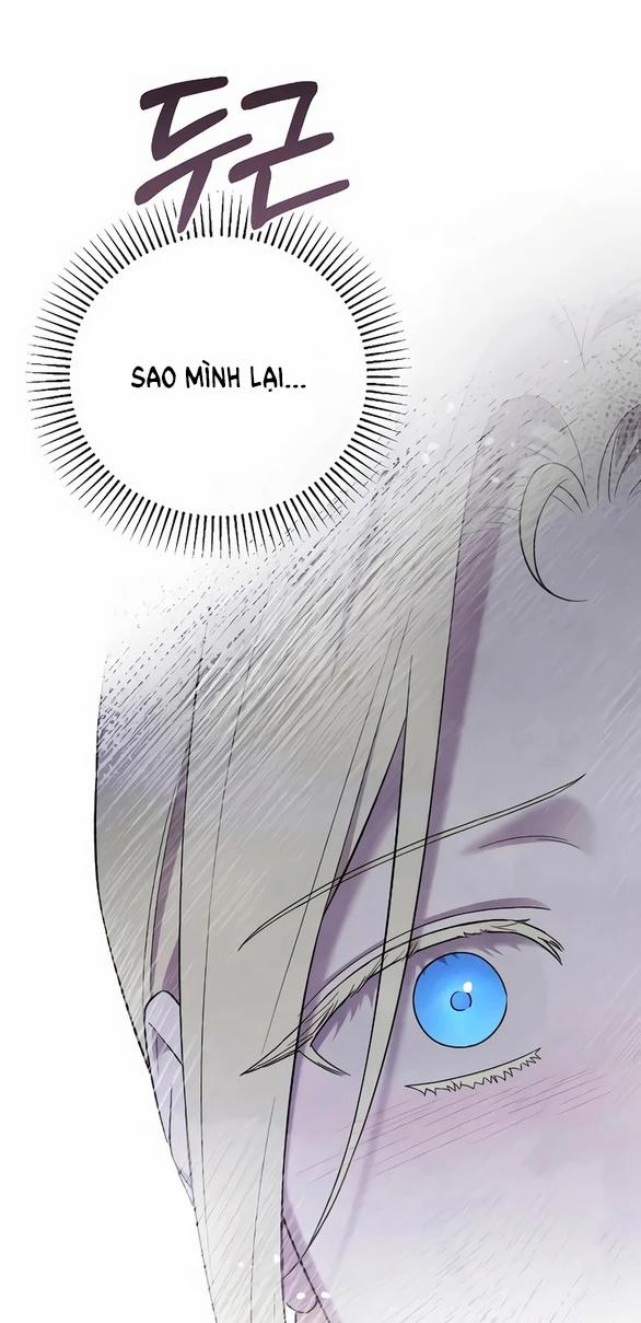 Kẻ Cưỡng Bức Yêu Quý Của Tôi 34 trang 22