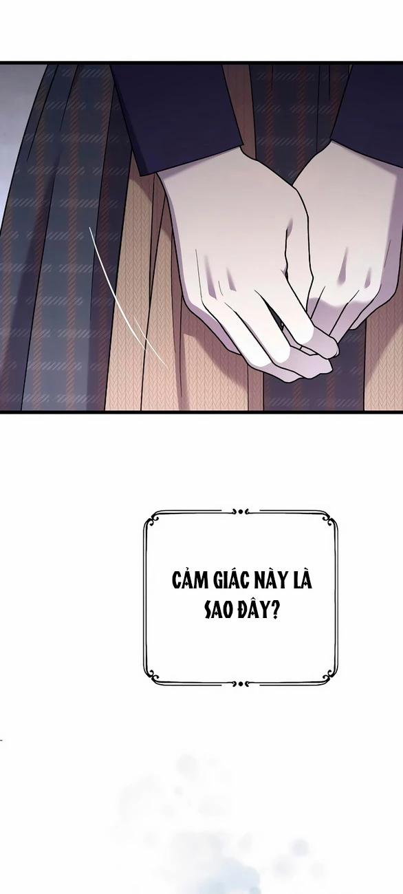 Kẻ Cưỡng Bức Yêu Quý Của Tôi 34 trang 27
