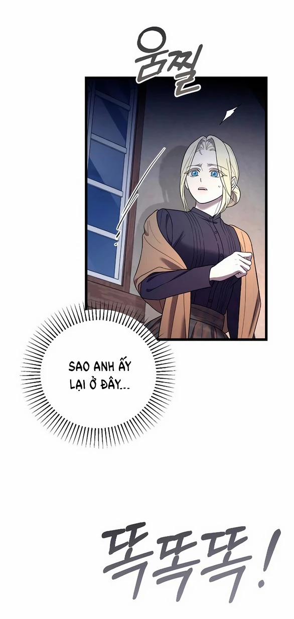 Kẻ Cưỡng Bức Yêu Quý Của Tôi 34 trang 3