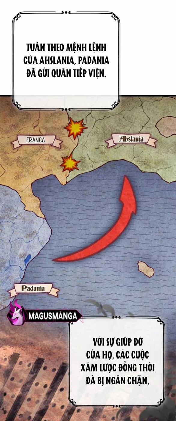 Kẻ Cưỡng Bức Yêu Quý Của Tôi 34 trang 36