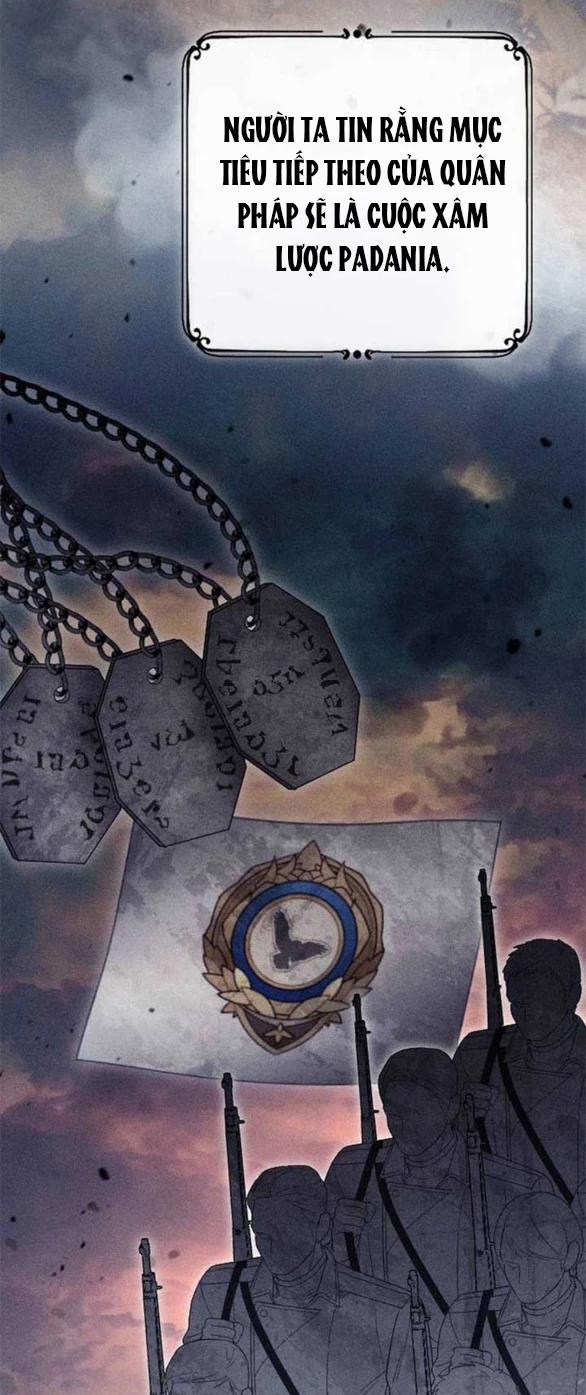 Kẻ Cưỡng Bức Yêu Quý Của Tôi 34 trang 38