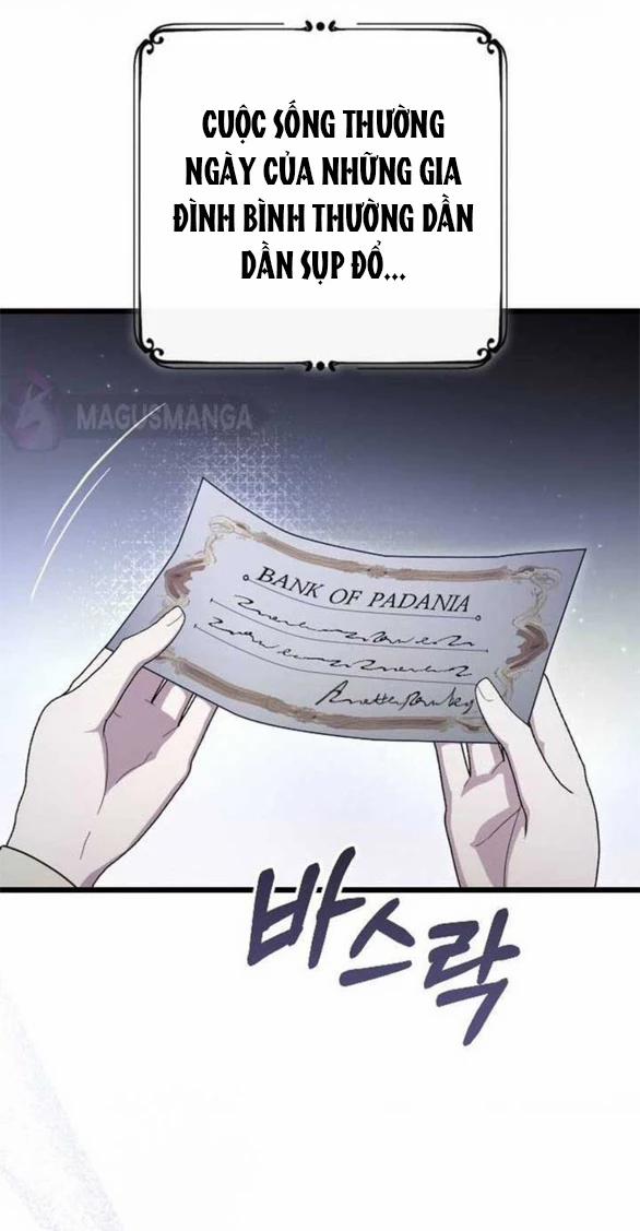 Kẻ Cưỡng Bức Yêu Quý Của Tôi 34 trang 41