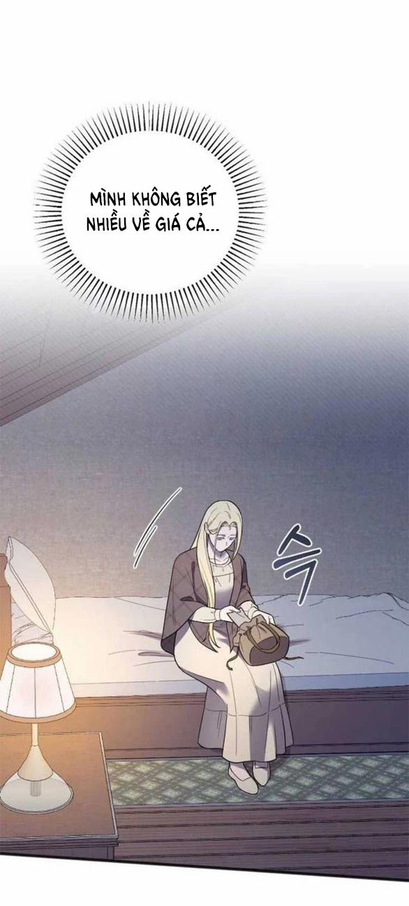 Kẻ Cưỡng Bức Yêu Quý Của Tôi 34 trang 43