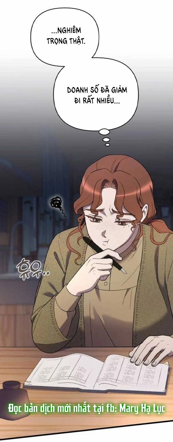 Kẻ Cưỡng Bức Yêu Quý Của Tôi 34 trang 46