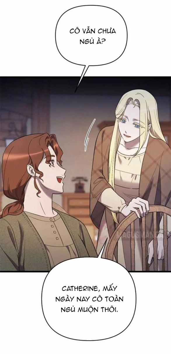 Kẻ Cưỡng Bức Yêu Quý Của Tôi 34 trang 48