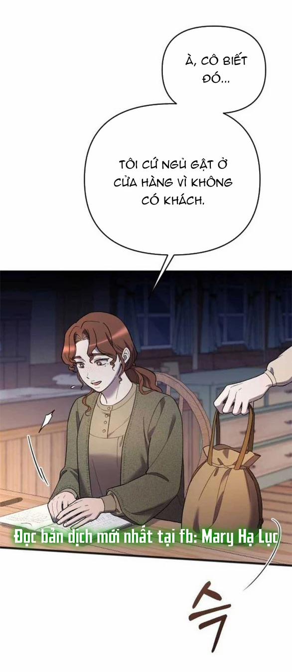 Kẻ Cưỡng Bức Yêu Quý Của Tôi 34 trang 49