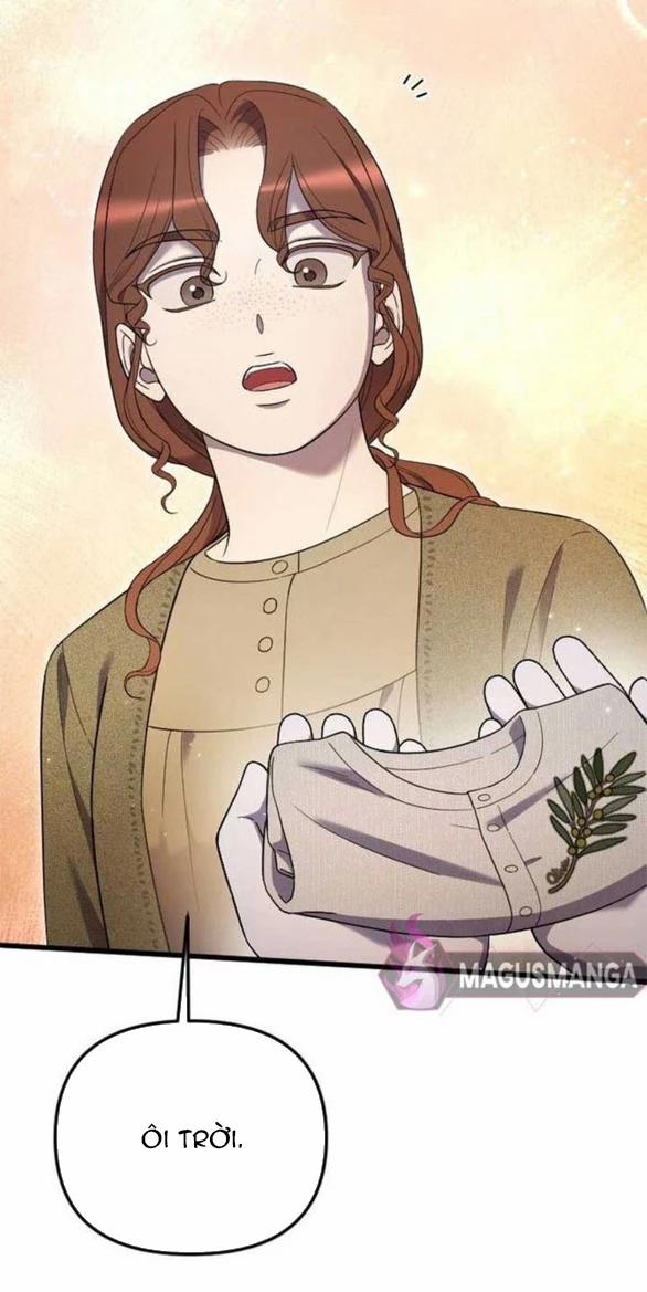 Kẻ Cưỡng Bức Yêu Quý Của Tôi 34 trang 52
