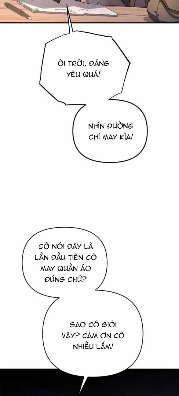 Kẻ Cưỡng Bức Yêu Quý Của Tôi 34 trang 54