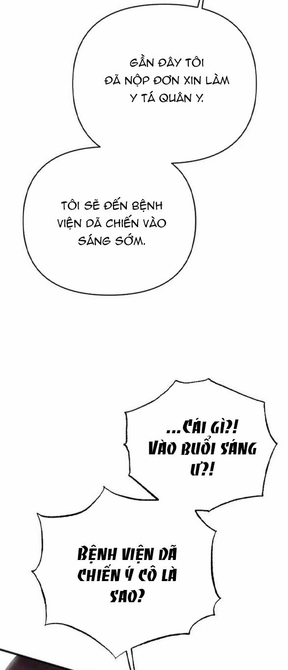 Kẻ Cưỡng Bức Yêu Quý Của Tôi 34 trang 79