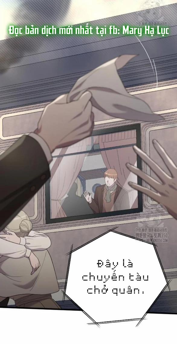 Kẻ Cưỡng Bức Yêu Quý Của Tôi 35 trang 10