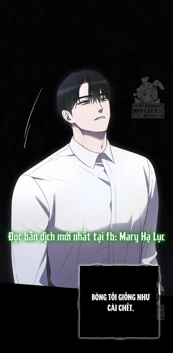 Kẻ Cưỡng Bức Yêu Quý Của Tôi 35 trang 19