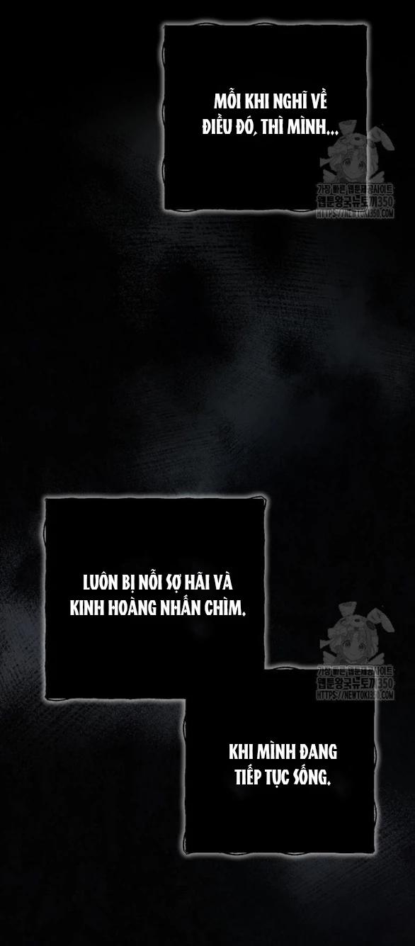 Kẻ Cưỡng Bức Yêu Quý Của Tôi 35 trang 23