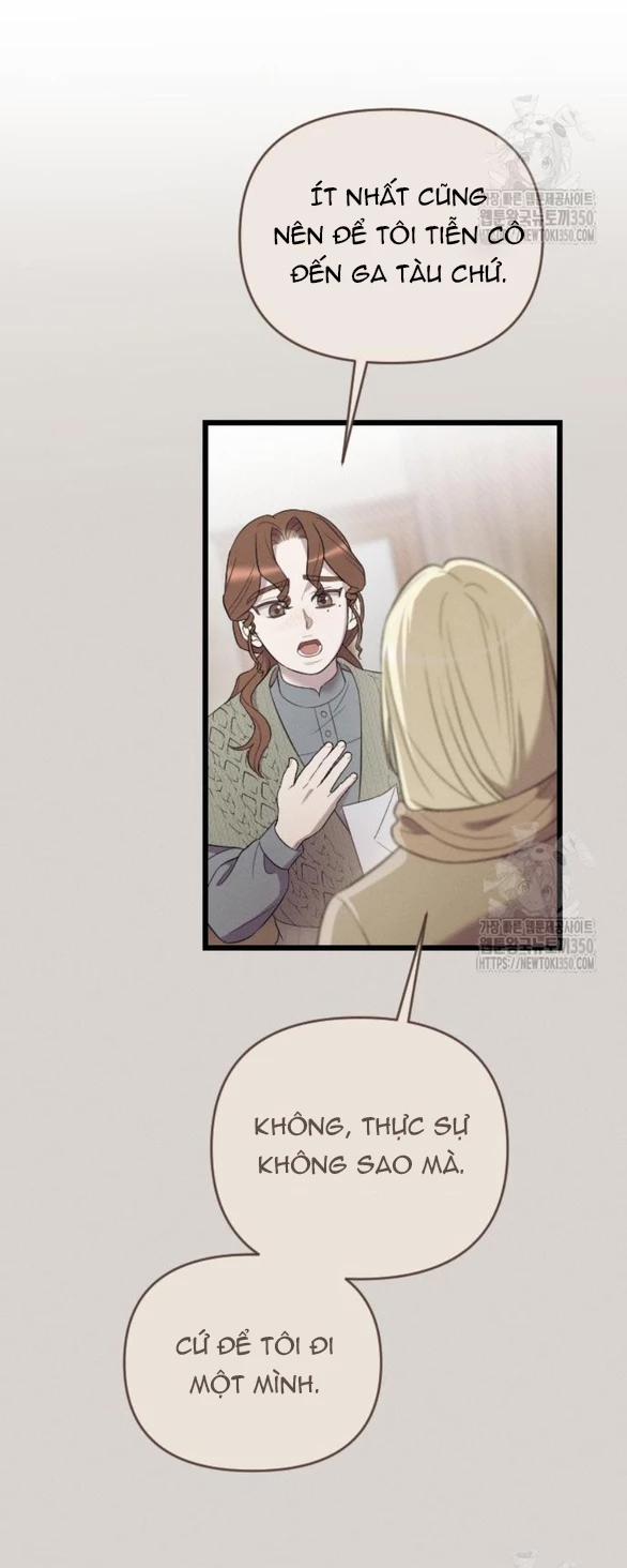 Kẻ Cưỡng Bức Yêu Quý Của Tôi 35 trang 4