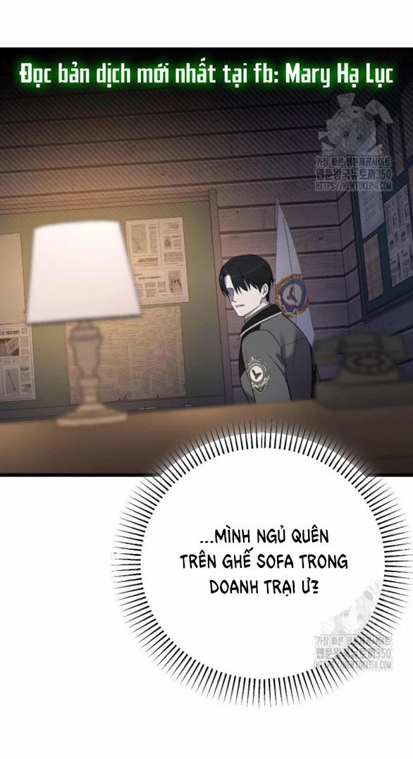 Kẻ Cưỡng Bức Yêu Quý Của Tôi 35 trang 51