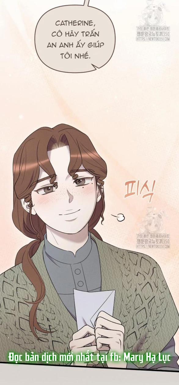 Kẻ Cưỡng Bức Yêu Quý Của Tôi 35 trang 6