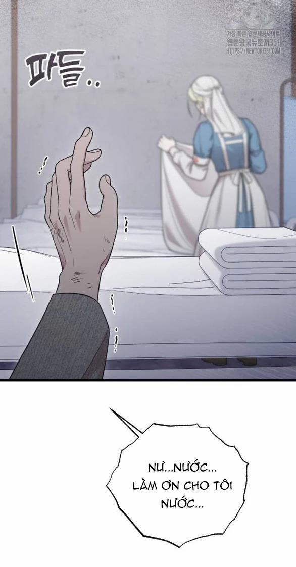 Kẻ Cưỡng Bức Yêu Quý Của Tôi 36 trang 101
