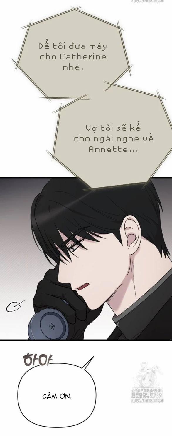 Kẻ Cưỡng Bức Yêu Quý Của Tôi 36 trang 11