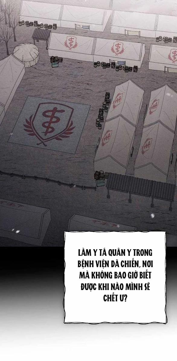 Kẻ Cưỡng Bức Yêu Quý Của Tôi 36 trang 16