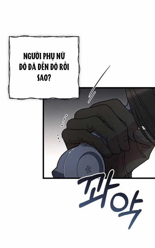 Kẻ Cưỡng Bức Yêu Quý Của Tôi 36 trang 17