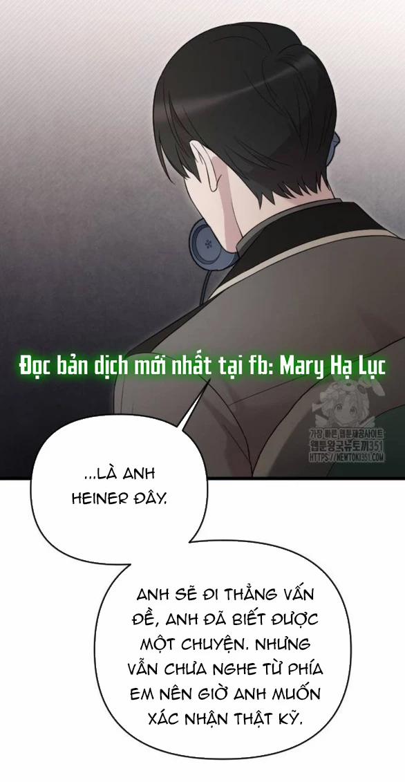 Kẻ Cưỡng Bức Yêu Quý Của Tôi 36 trang 19