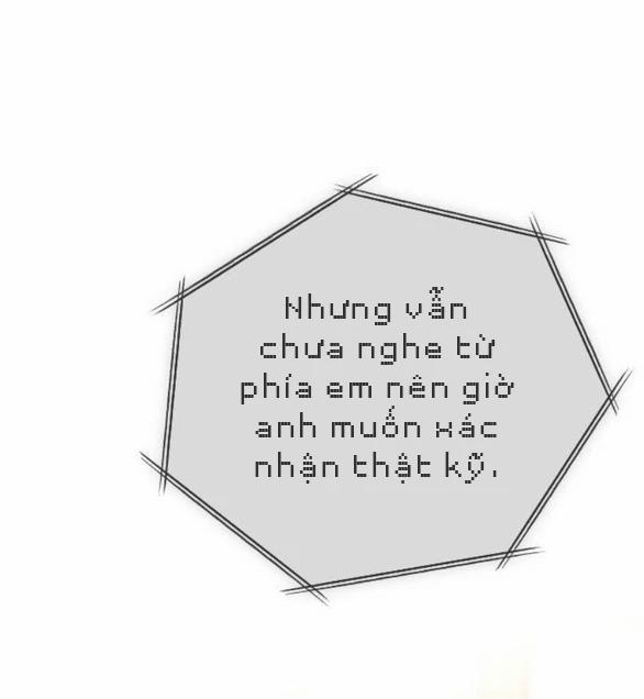 Kẻ Cưỡng Bức Yêu Quý Của Tôi 36 trang 20