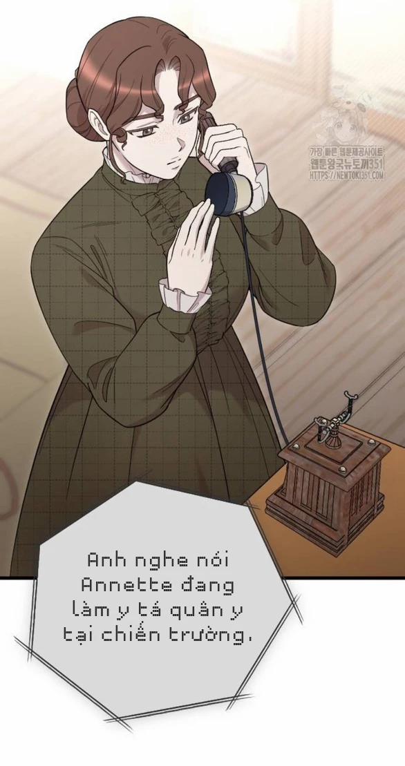 Kẻ Cưỡng Bức Yêu Quý Của Tôi 36 trang 21