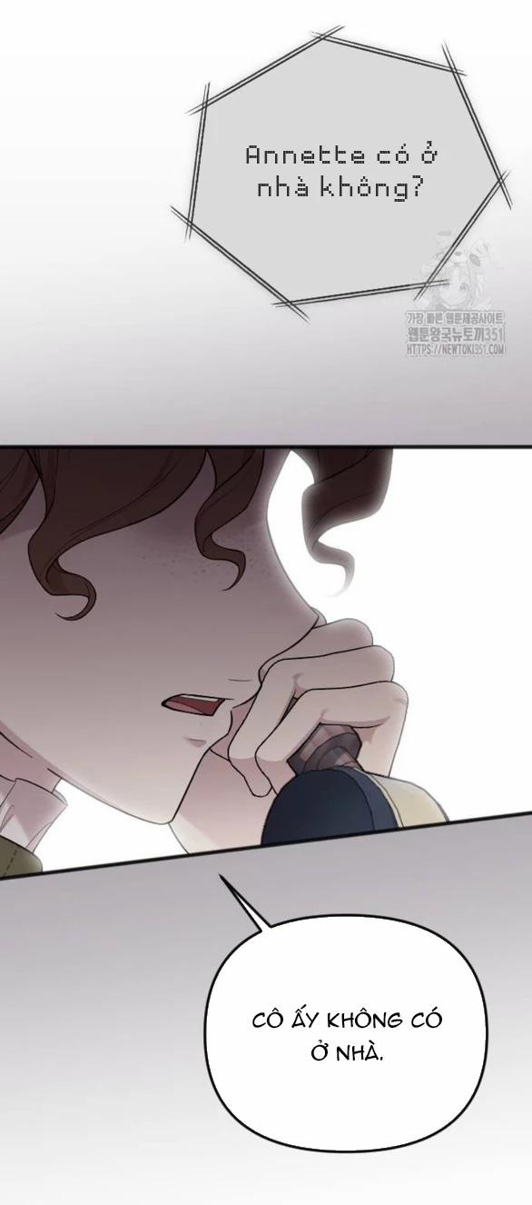 Kẻ Cưỡng Bức Yêu Quý Của Tôi 36 trang 22