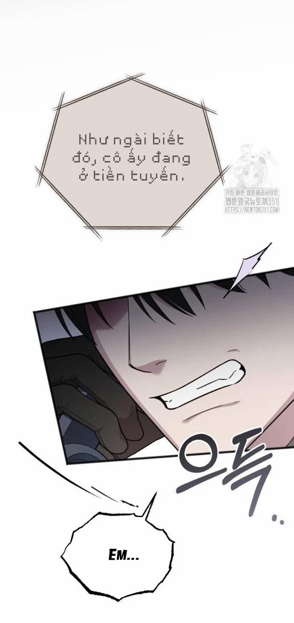 Kẻ Cưỡng Bức Yêu Quý Của Tôi 36 trang 23