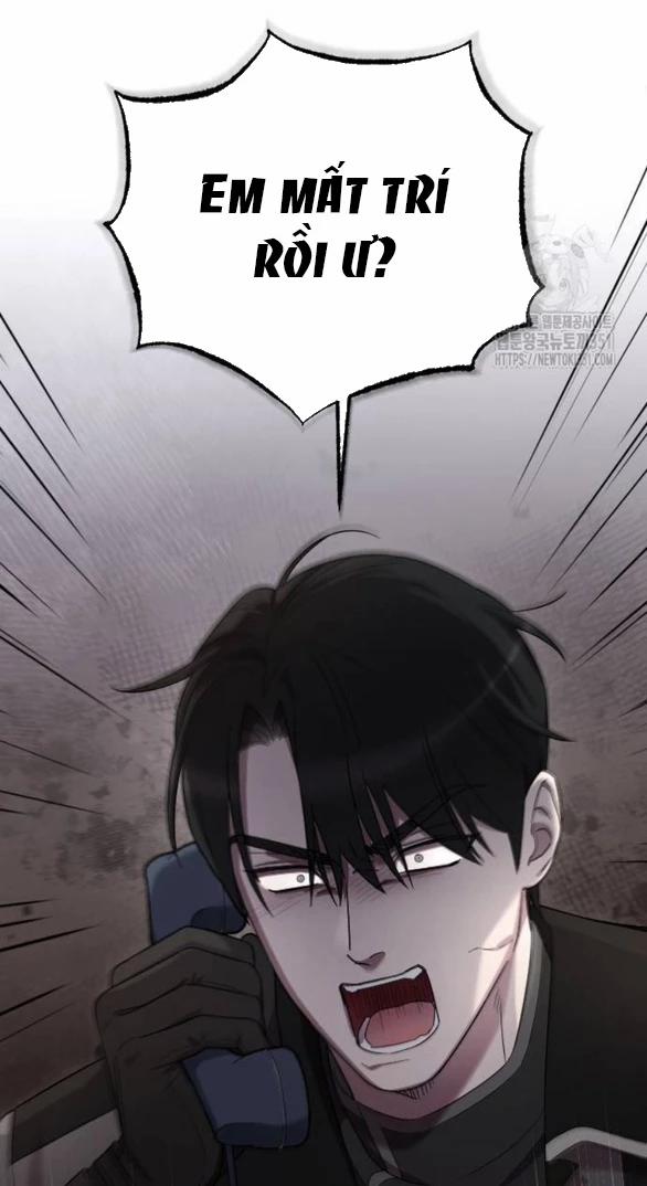 Kẻ Cưỡng Bức Yêu Quý Của Tôi 36 trang 24