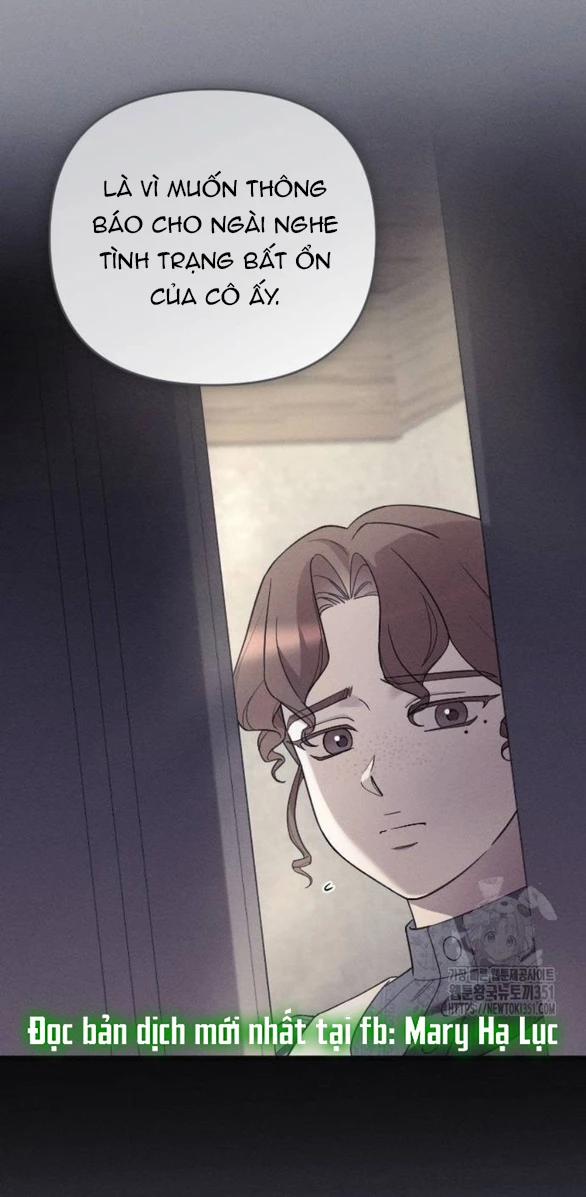 Kẻ Cưỡng Bức Yêu Quý Của Tôi 36 trang 28