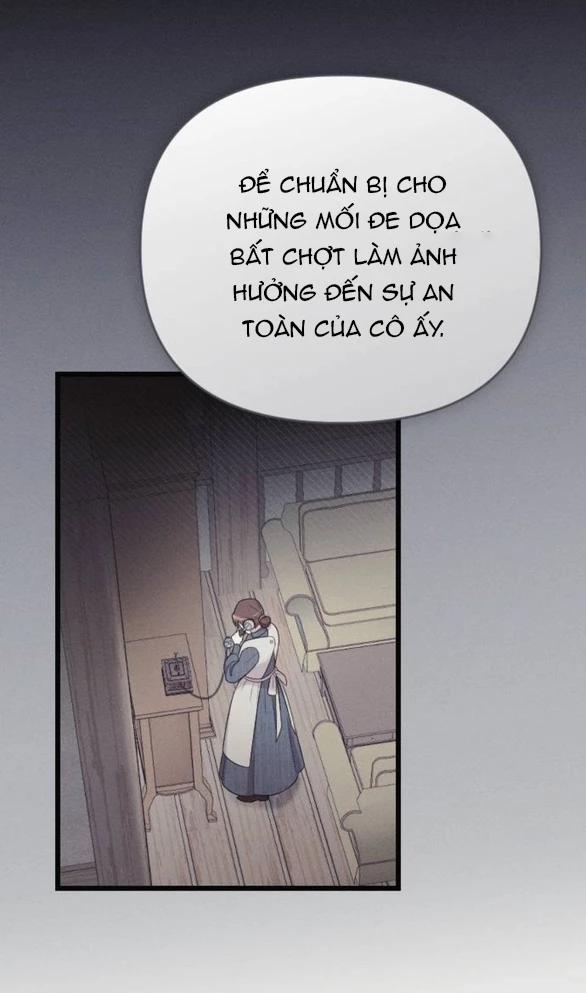 Kẻ Cưỡng Bức Yêu Quý Của Tôi 36 trang 29