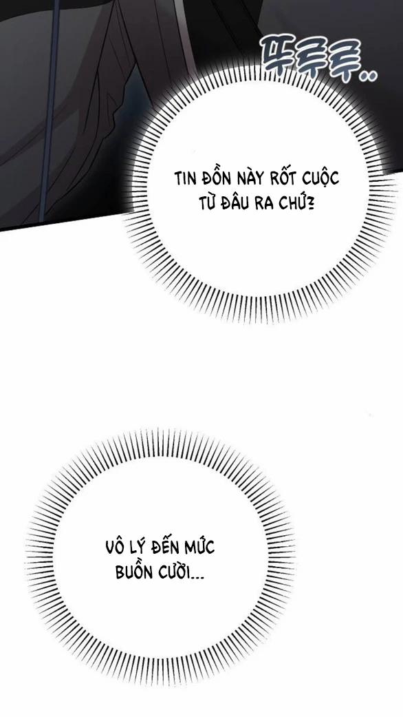 Kẻ Cưỡng Bức Yêu Quý Của Tôi 36 trang 3