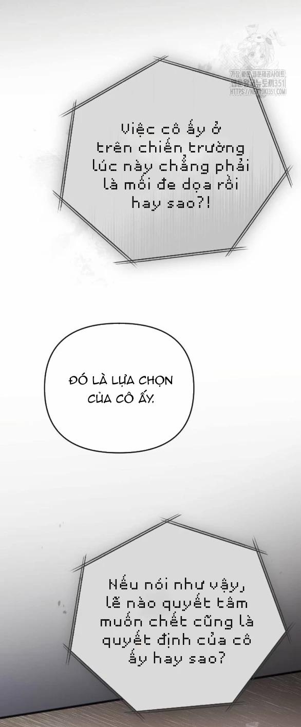 Kẻ Cưỡng Bức Yêu Quý Của Tôi 36 trang 30