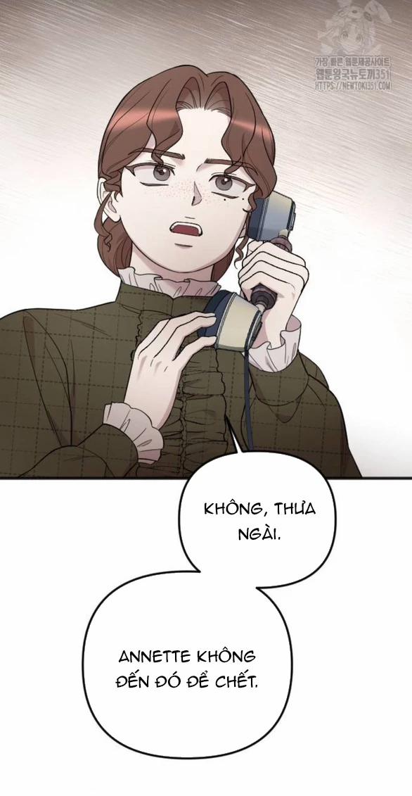 Kẻ Cưỡng Bức Yêu Quý Của Tôi 36 trang 31