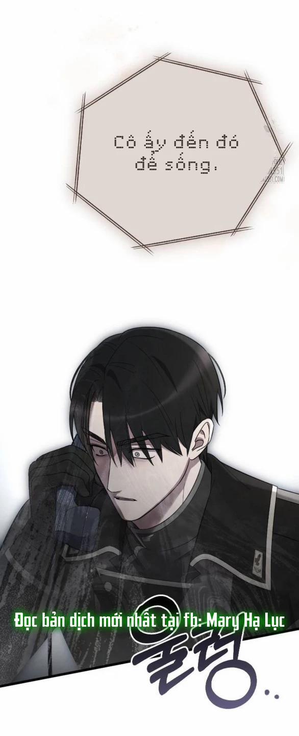 Kẻ Cưỡng Bức Yêu Quý Của Tôi 36 trang 32