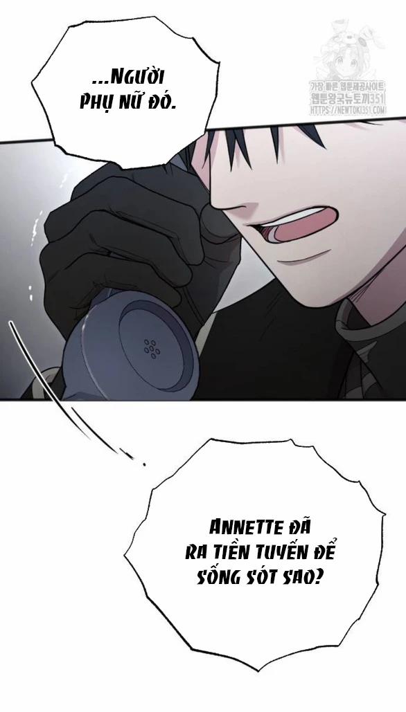 Kẻ Cưỡng Bức Yêu Quý Của Tôi 36 trang 33