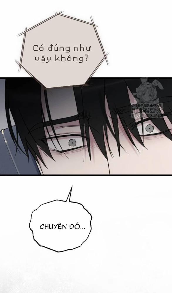 Kẻ Cưỡng Bức Yêu Quý Của Tôi 36 trang 34