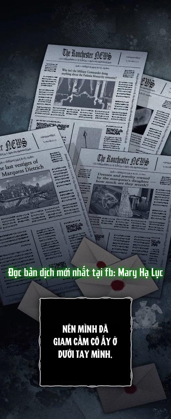 Kẻ Cưỡng Bức Yêu Quý Của Tôi 36 trang 39