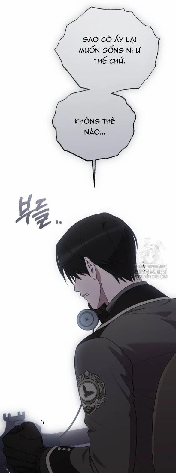 Kẻ Cưỡng Bức Yêu Quý Của Tôi 36 trang 49
