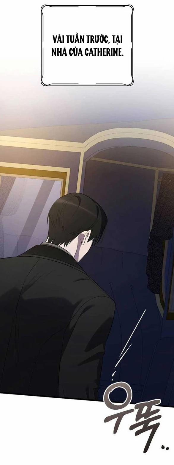 Kẻ Cưỡng Bức Yêu Quý Của Tôi 36 trang 70