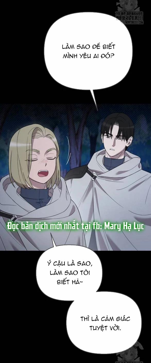 Kẻ Cưỡng Bức Yêu Quý Của Tôi 36 trang 84