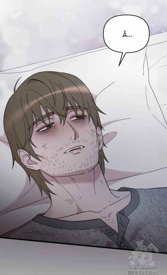 Kẻ Cưỡng Bức Yêu Quý Của Tôi 37 trang 18