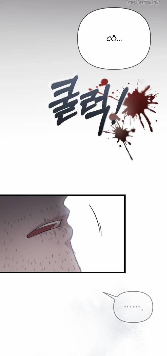 Kẻ Cưỡng Bức Yêu Quý Của Tôi 37 trang 19