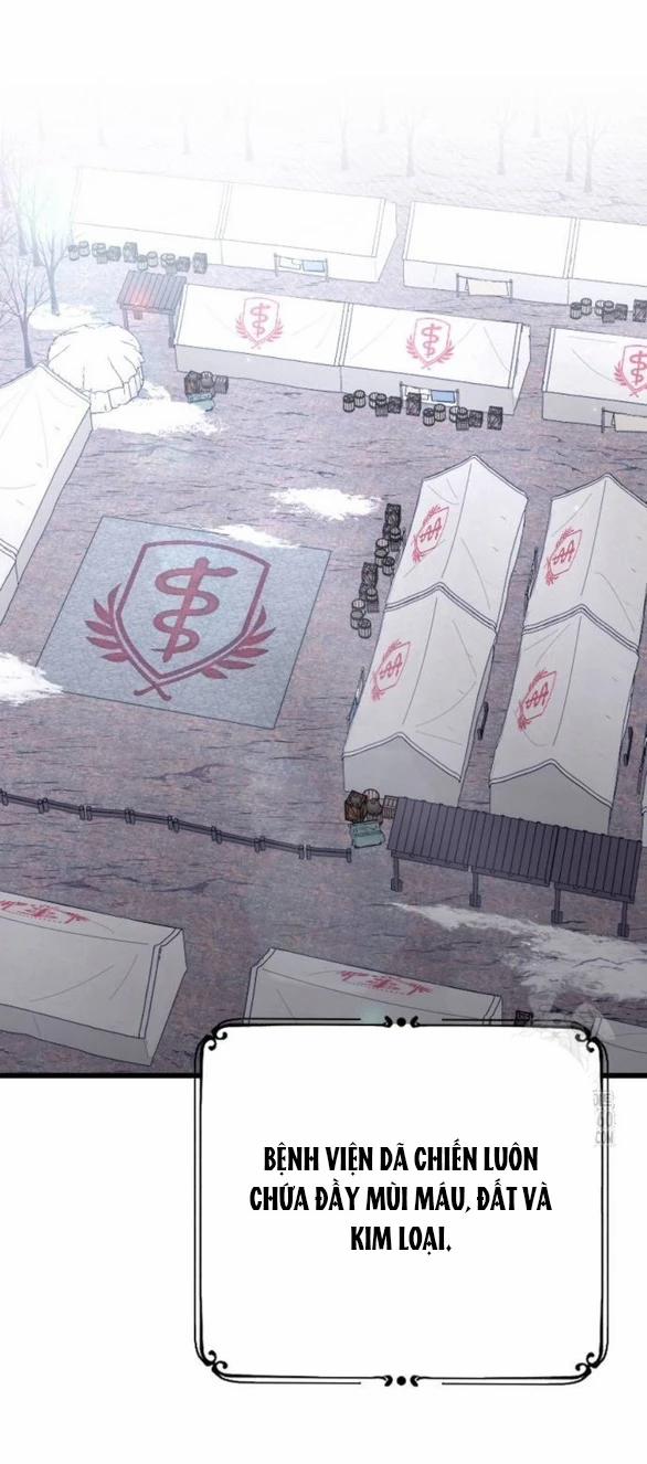 Kẻ Cưỡng Bức Yêu Quý Của Tôi 37 trang 26